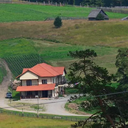Gasthof Pensiunea Catalina Moldova Sulita